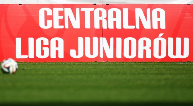 [CENTRALNA LIGA JUNIORÓW] Zobacz transmisję meczu finałowego