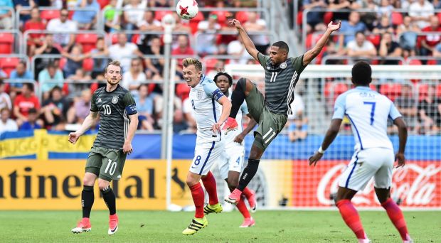 [UEFA EURO U21] Zadecydowały rzuty karne! Niemcy w finale 