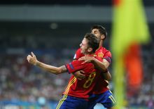 Spain will play against Germany in UEFA EURO U21 2017 final!