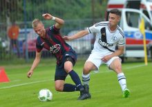 [CENTRALNA LIGA JUNIORÓW] Legia Warszawa ponownie mistrzem Polski!