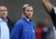 Monika Mularczyk po raz pierwszy poprowadzi mecz w finałach EURO kobiet