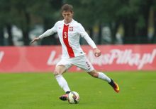 U-20: Polska zremisowała ze Szwajcarią