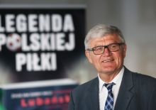 [WYWIAD] Włodzimierz Lubański: Emocje z finału Igrzysk Olimpijskich czuję do dziś