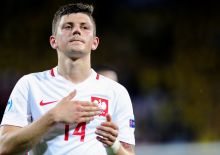 OFERTA MIEJSC BIZNES NA MECZ REPREZENTACJI POLSKI DO LAT 21 Z FINLANDIĄ W RAMACH ELIMINACJI UEFA EURO U21 