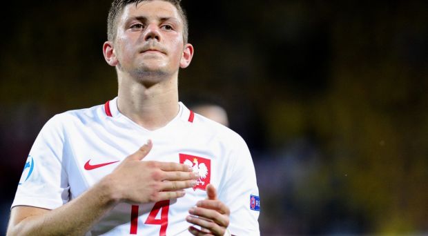 OFERTA MIEJSC BIZNES NA MECZ REPREZENTACJI POLSKI DO LAT 21 Z FINLANDIĄ W RAMACH ELIMINACJI UEFA EURO U21 