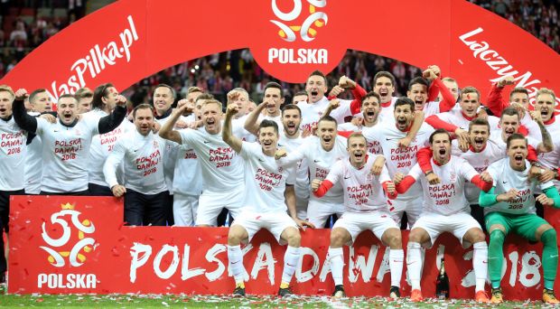 Herosi Adama Nawałki. To oni wywalczyli awans na mundial!