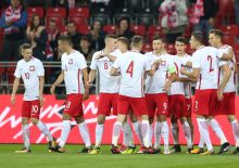 U-21: Ruszyła sprzedaż biletów na mecz z Danią 