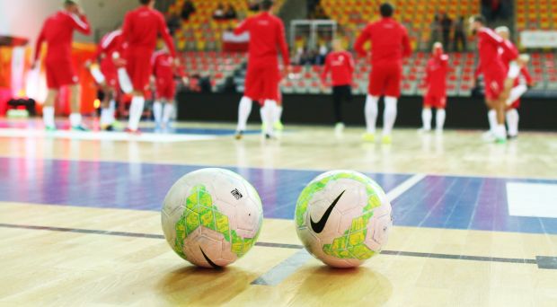 [FUTSAL] Powołania na towarzyski dwumecz ze Słowenią