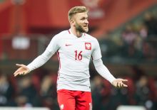 Jakub Błaszczykowski: Nowa taktyka wzbogaca doświadczenie