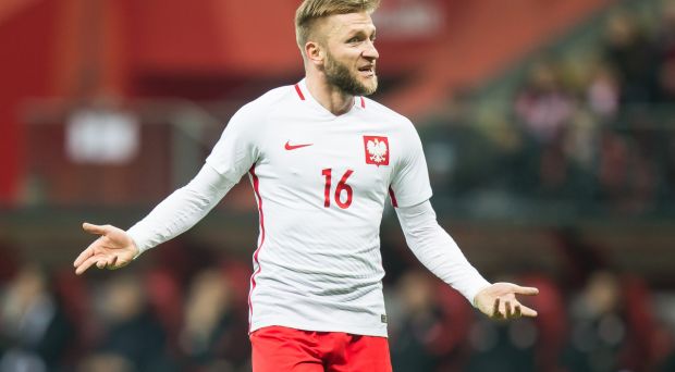 Jakub Błaszczykowski: Nowa taktyka wzbogaca doświadczenie