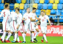 [U21] Nokaut w Gdyni. Polska rozbiła lidera grupy!