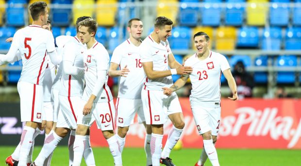 [U21] Nokaut w Gdyni. Polska rozbiła lidera grupy!