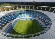 Reprezentacja Polski wraca na Stadion Śląski