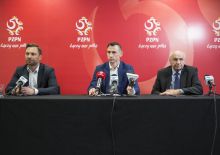 Plan przygotowań biało-czerwonych do mundialu w Rosji 2018