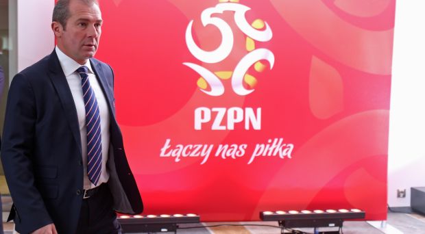 Marek Koźmiński ambasadorem reprezentacji Polski do lat 20