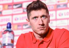 Robert Lewandowski: Utrzymać formę jak najdłużej