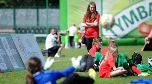 Największe talenty zagrają na stadionie PGE Narodowym. Włącz się w organizację turnieju