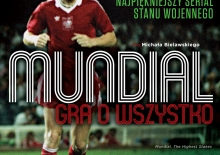 Recenzja filmu: Mundial. Gra o wszystko