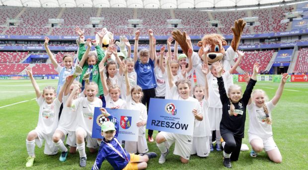 [Z PODWÓRKA NA STADION] Znamy najlepsze drużyny w Polsce!