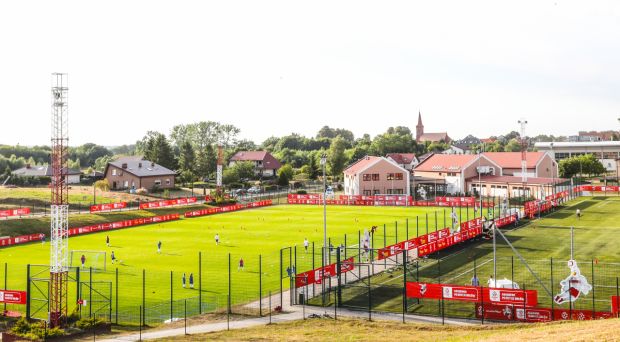 Przed nami drugi tydzień LAMO 2018. Oto lista powołanych 13-latków