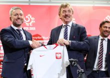 Zbigniew Boniek: Selection of Jerzy Brzęczek is a sure step