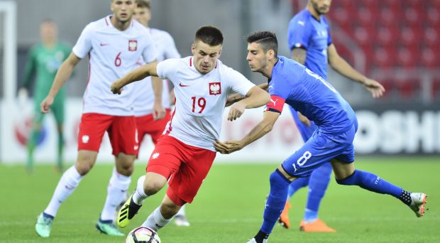 U-20: Na początku przygotowań do mistrzostw świata Włosi lepsi