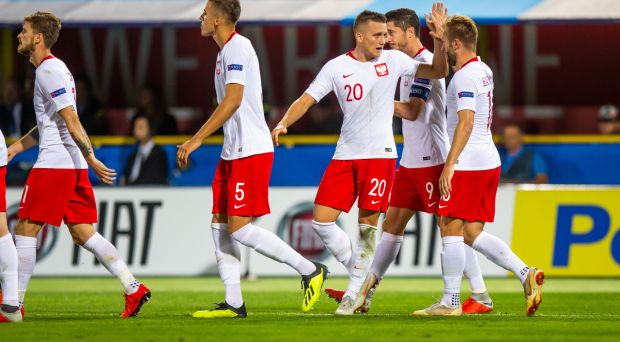 Polacy zremisowali z Włochami w Bolonii! Obiecujący początek drużyny Jerzego Brzęczka