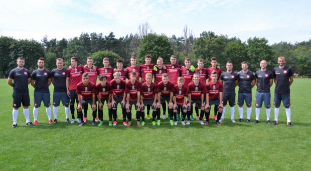 U-17: Porażka Polaków w półfinale Pucharu Syrenki. Zdecydowały rzuty karne