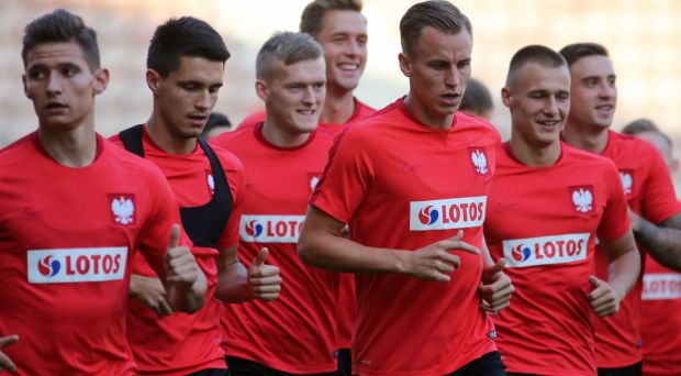 U-21: Rozpoczęła się sprzedaż biletów na mecz z Gruzją