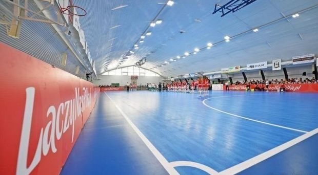 [FUTSAL] Porażka Polaków z Serbami