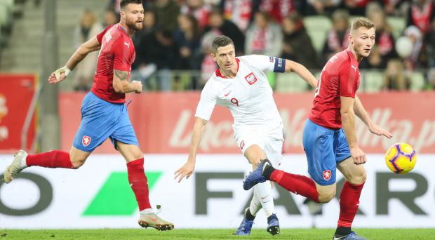 Poland lost against Czech Republic