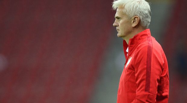 U-20: Polska lepsza od silnej Ukrainy