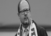 Nie żyje Paweł Adamowicz