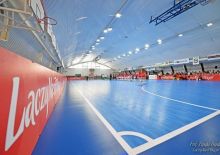 [FUTSAL] Powołania na mecze towarzyskie z Rosją