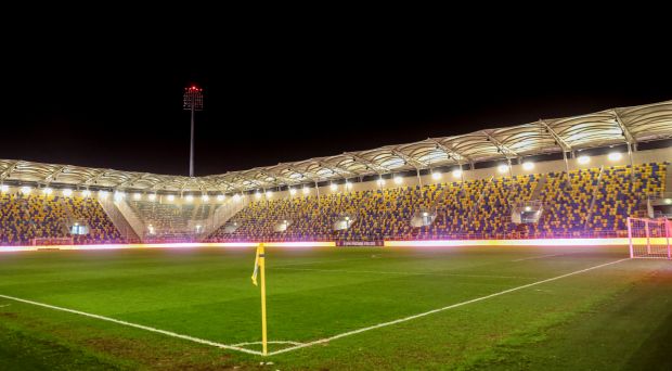 Wizytacja Miast Gospodarzy Mistrzostw Świata FIFA U-20 Polska 2019. „Jesteśmy bardzo zadowoleni”