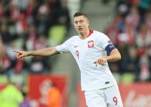 Robert Lewandowski: Najważniejsze będzie regularne zdobywanie punktów