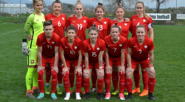 U-19 kobiet: Polki zremisowały z Węgierkami 