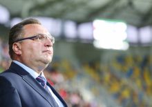 U-21: Zagraniczne powołania na towarzyskie mecze z Anglią i Serbią