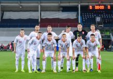 U-21: Proces akredytacyjny na mecze z Anglią i Serbią