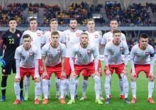 U-20: Lista 50 piłkarzy zgłoszonych do FIFA