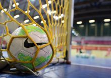 [FUTSAL] Dodatkowe powołanie na dwumecz z Brazylią 