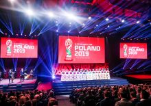 Sprzedaż biletów na Mistrzostwa Świata FIFA U-20