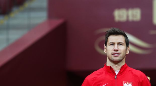 [WIDEO] Grzegorz Krychowiak zaprasza na „polskie” mistrzostwa świata