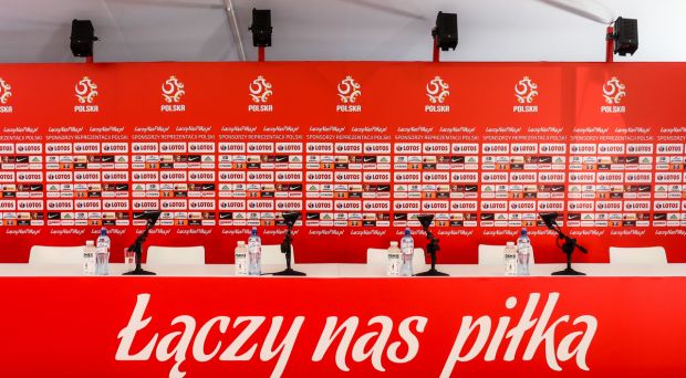 U-20: Plan działań medialnych reprezentacji Polski