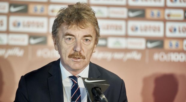 Zbigniew Boniek: Podczas młodzieżowego mundialu narodzą się nowe gwiazdy