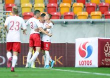 U-21: Plan wykonany. Kolejne trzy punkty na koncie Polaków