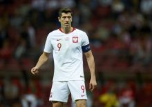 Robert Lewandowski: Nie mamy czego się bać