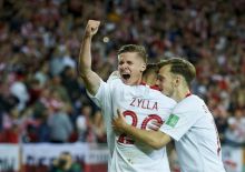 U-20: Zwycięstwo w wielkim stylu z Niemcami!