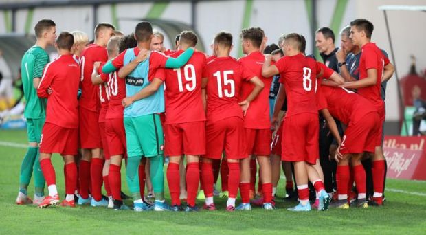 U-17: Awans i rekordowe zwycięstwo Polaków!