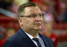 U-21: Powołania na mecze z Bułgarią i Czarnogórą